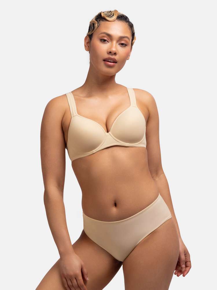 RACHEL DEMI BRA
