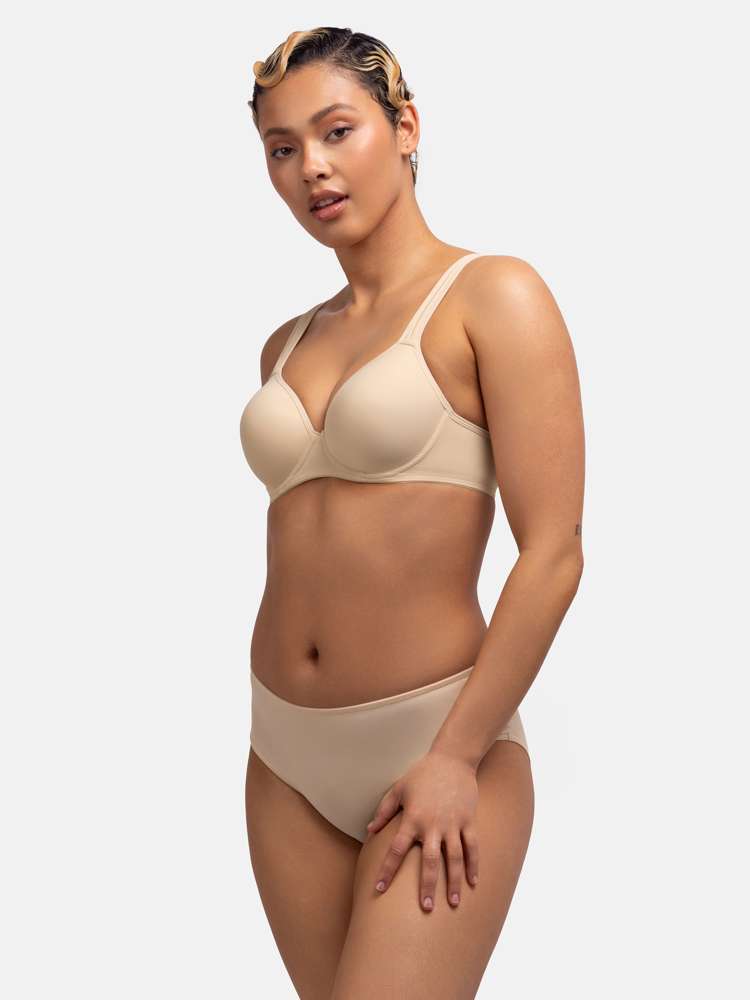 RACHEL DEMI BRA