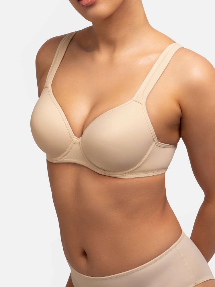 RACHEL DEMI BRA