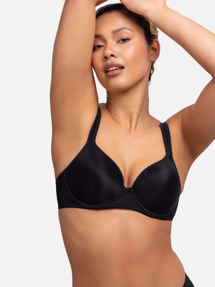 RACHEL DEMI BRA