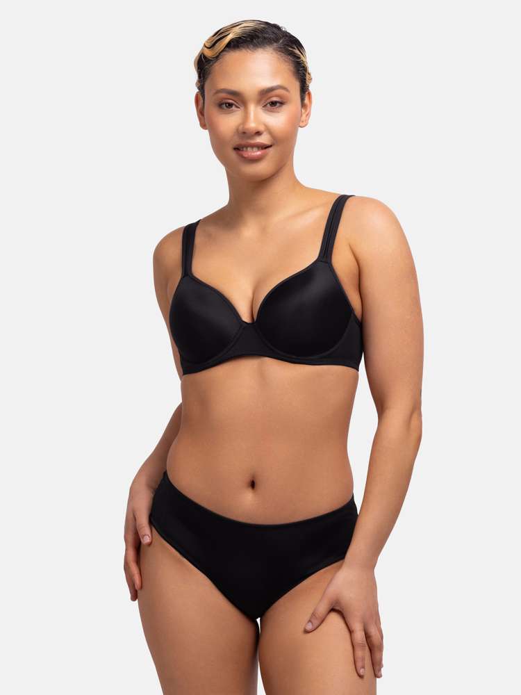 RACHEL DEMI BRA