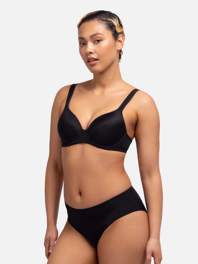 RACHEL DEMI BRA