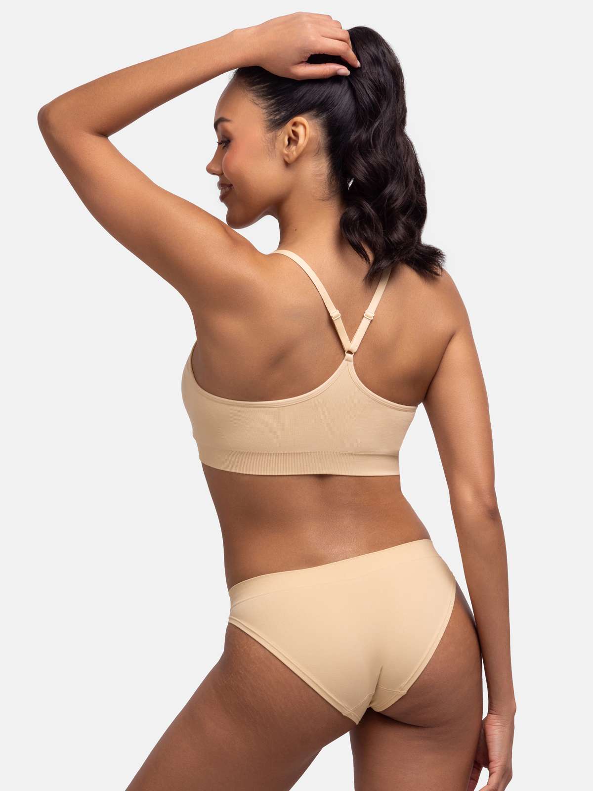 Revive-2pp Bralette