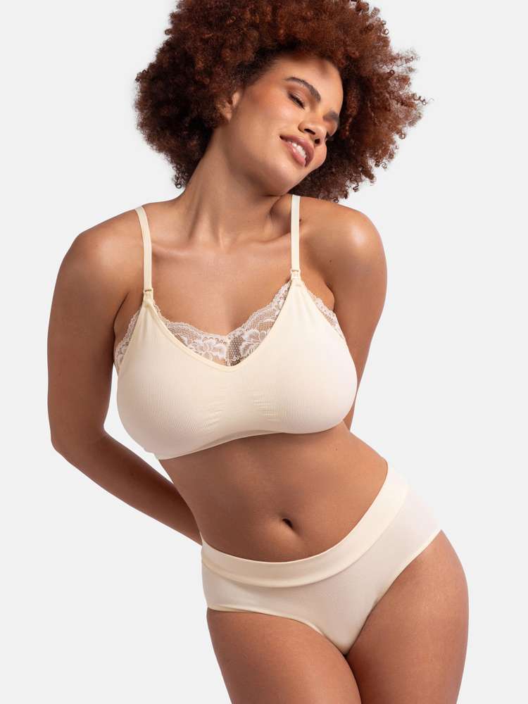 ROMY NURSING BRA