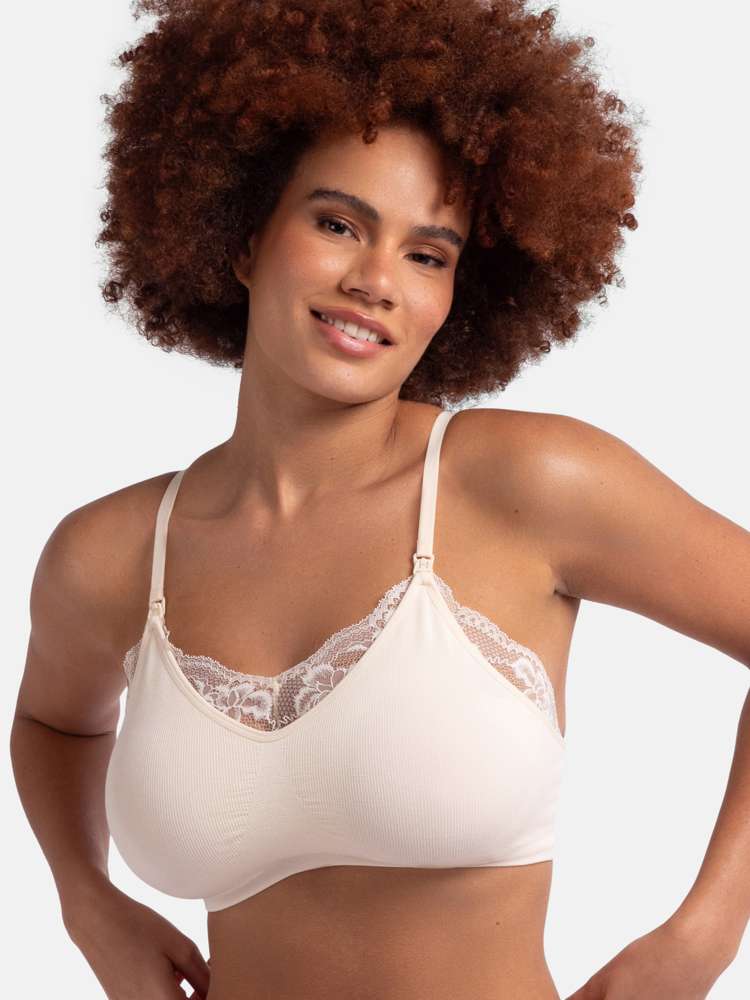 ROMY NURSING BRA