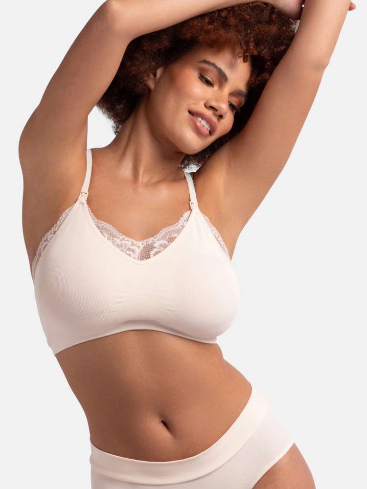 ROMY NURSING BRA