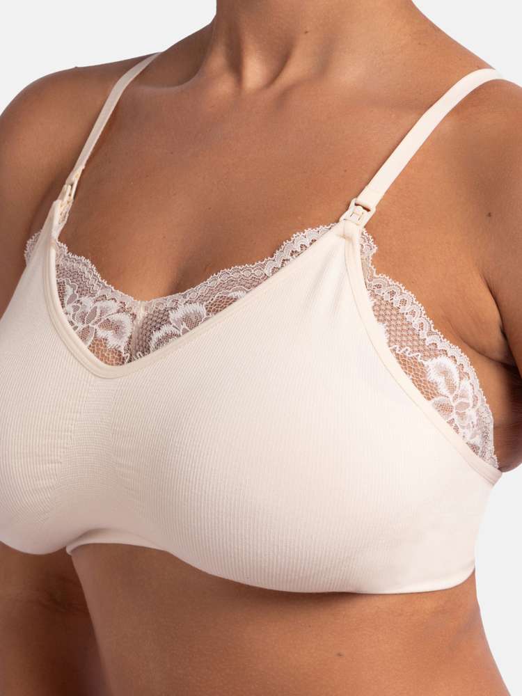 ROMY NURSING BRA