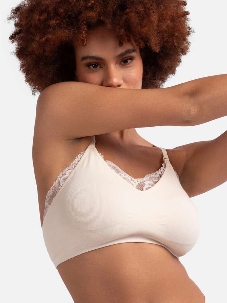 ROMY NURSING BRA
