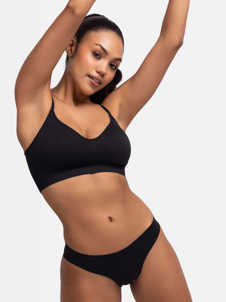 5 PACK ROSANNE BRIEF