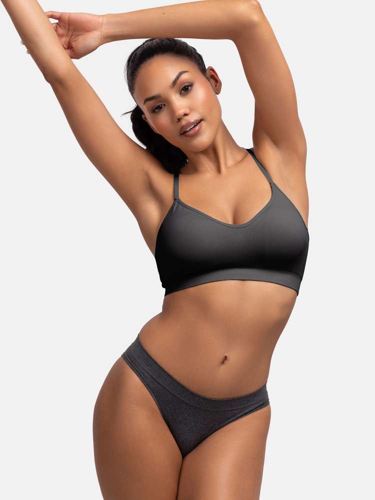 5 PACK ROSANNE BRIEF
