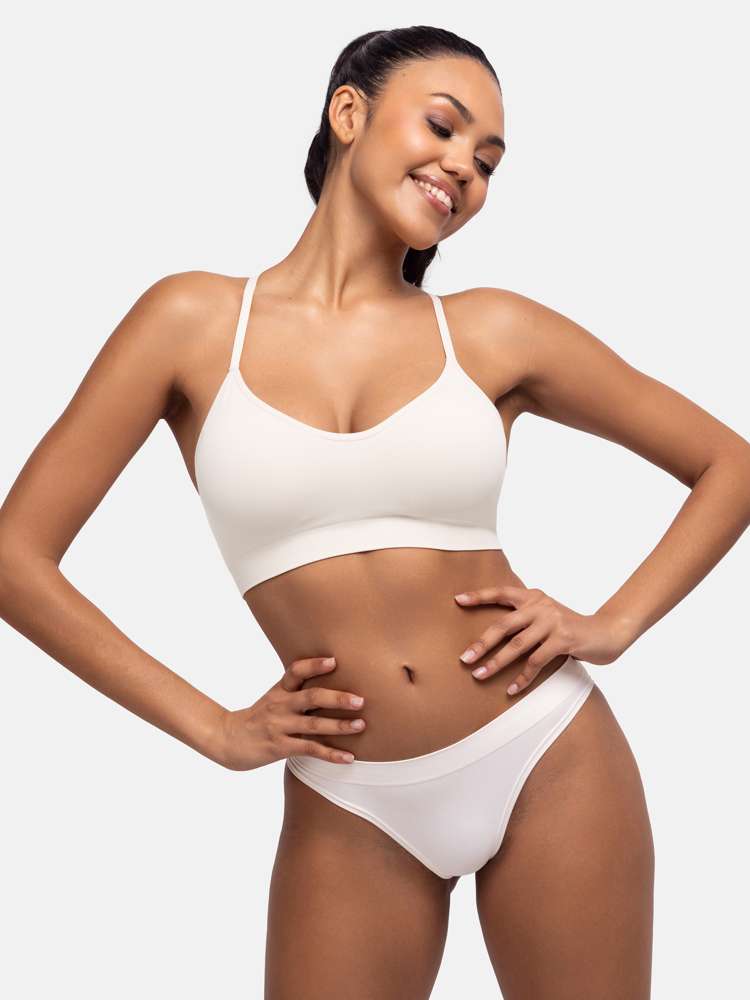 5 PACK ROSANNE BRIEF