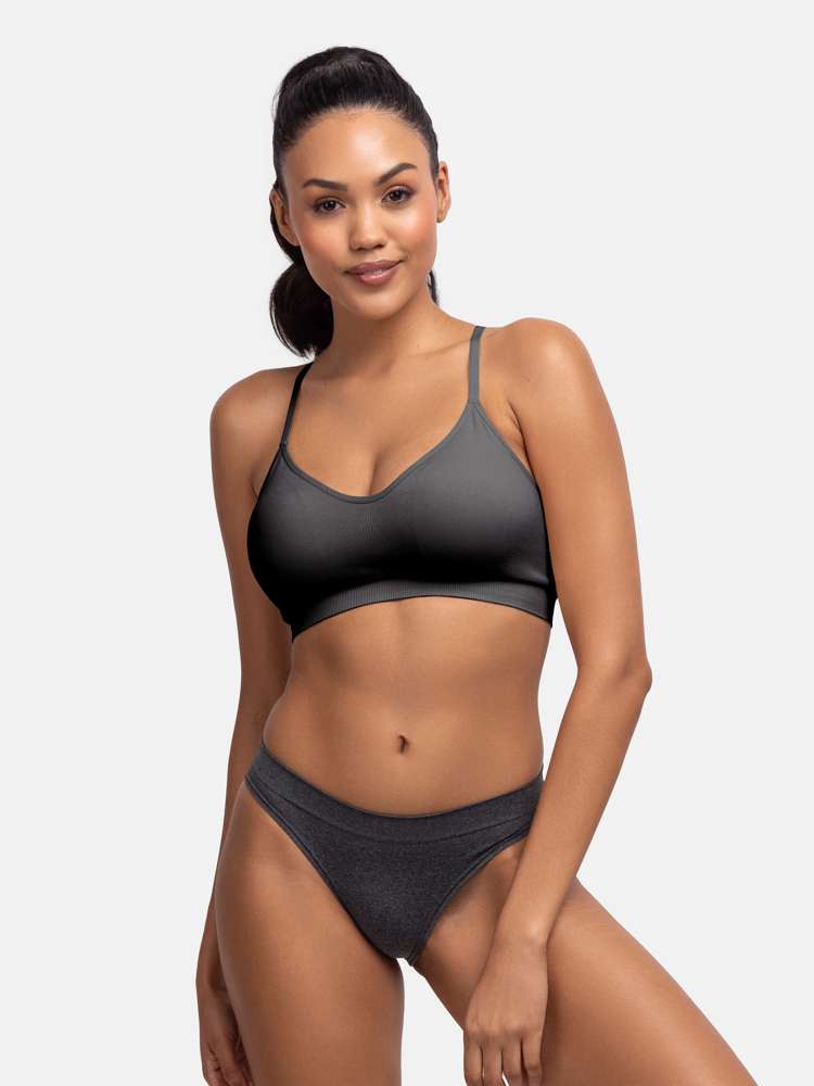 5 PACK ROSANNE BRIEF