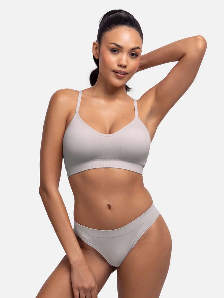 5 PACK ROSANNE BRIEF