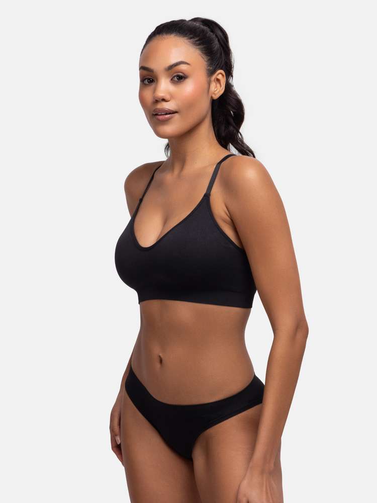 5 PACK ROSANNE BRIEF