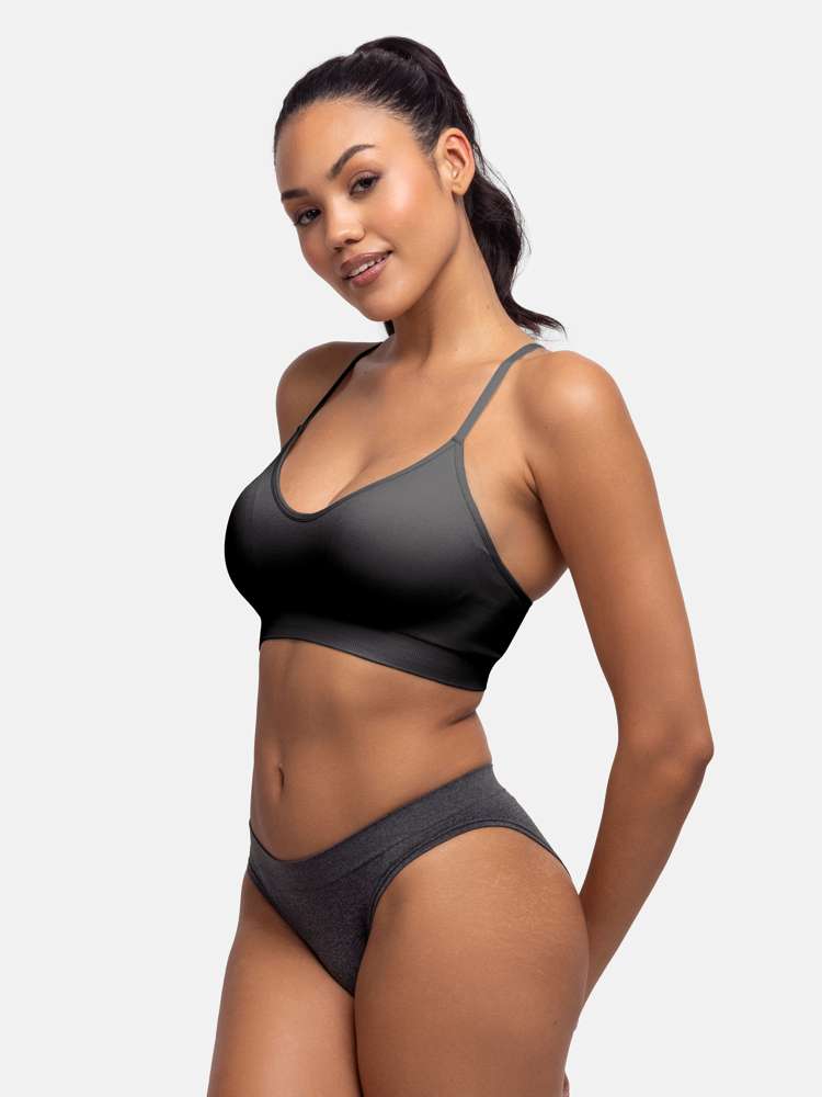 5 PACK ROSANNE BRIEF