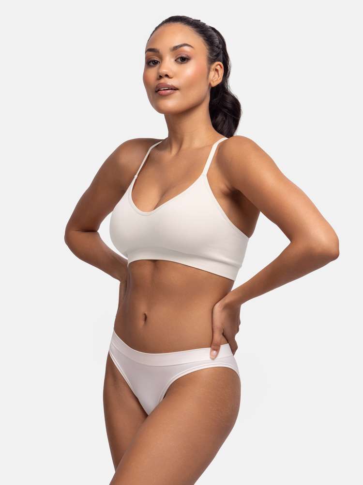 5 PACK ROSANNE BRIEF