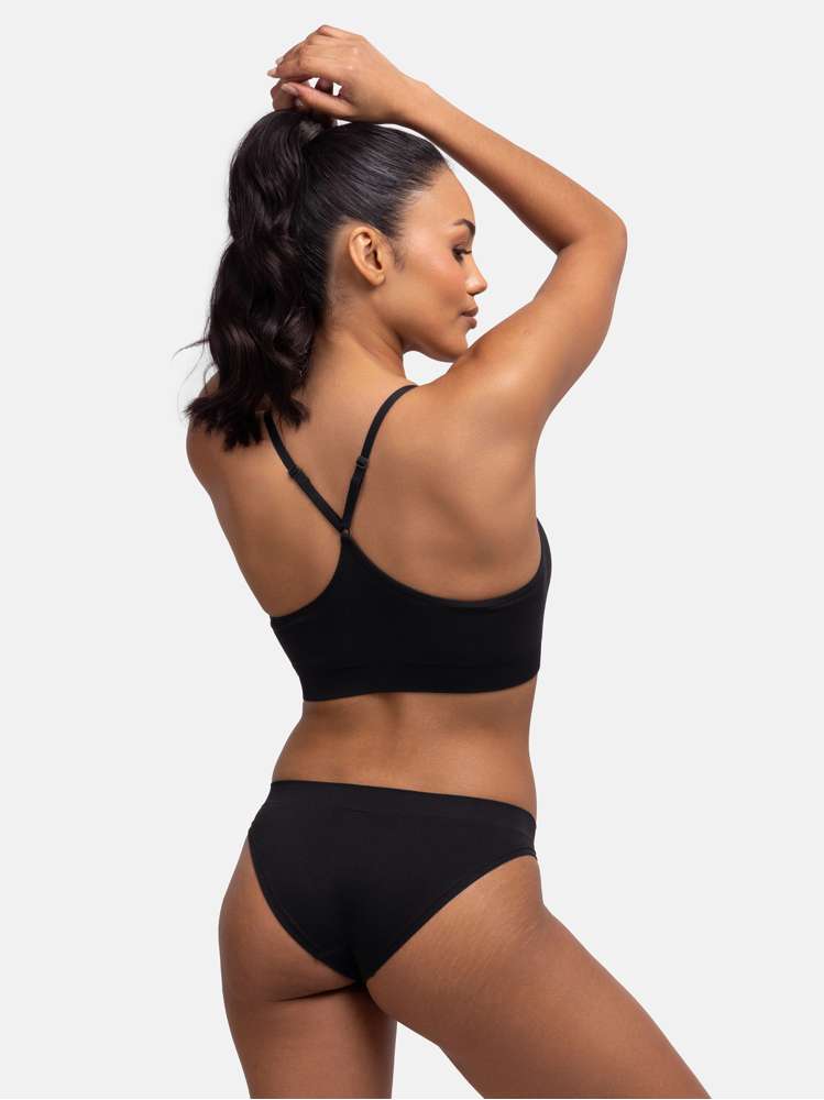 5 PACK ROSANNE BRIEF