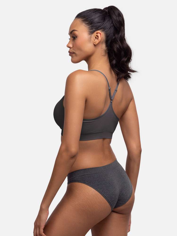 5 PACK ROSANNE BRIEF