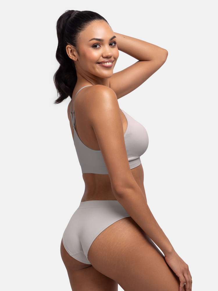 5 PACK ROSANNE BRIEF