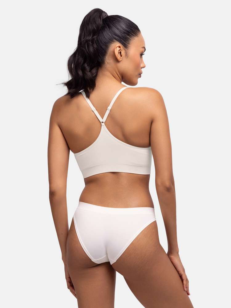 5 PACK ROSANNE BRIEF