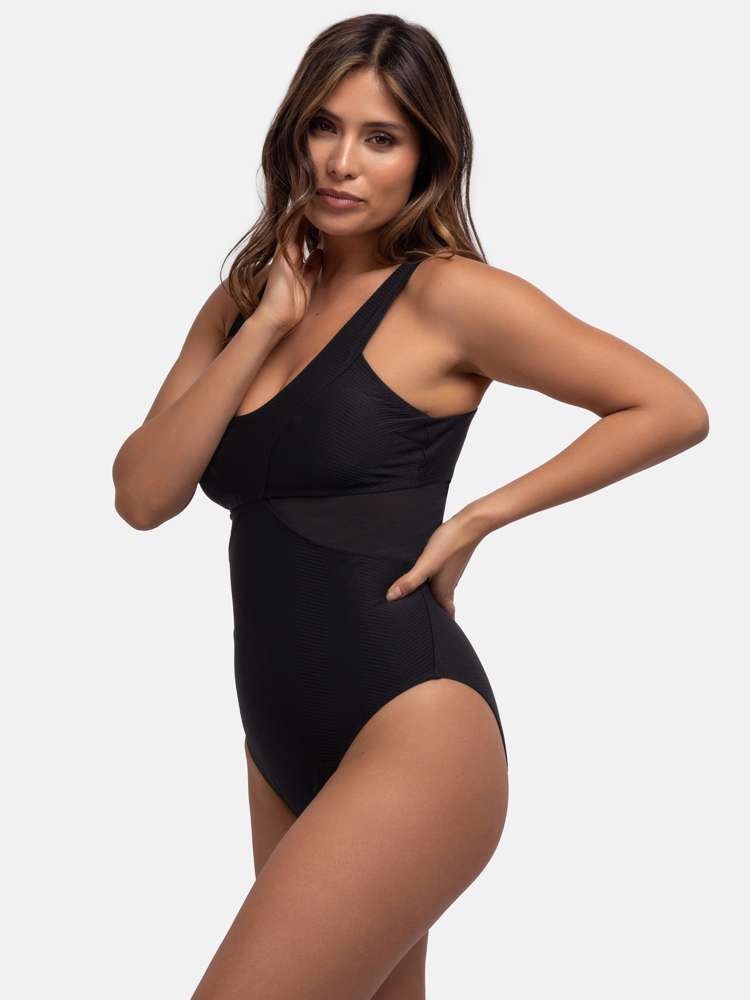 SAINT TROPEZ SHAPING SWIMSUIT
