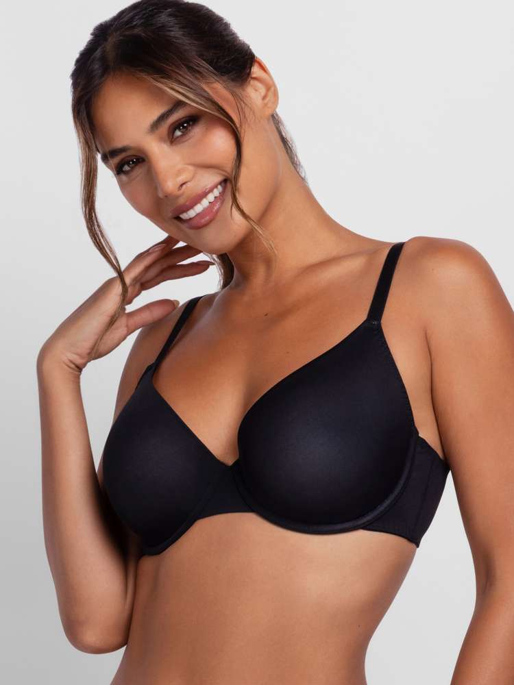 2 PACK SONIA DEMI BRA