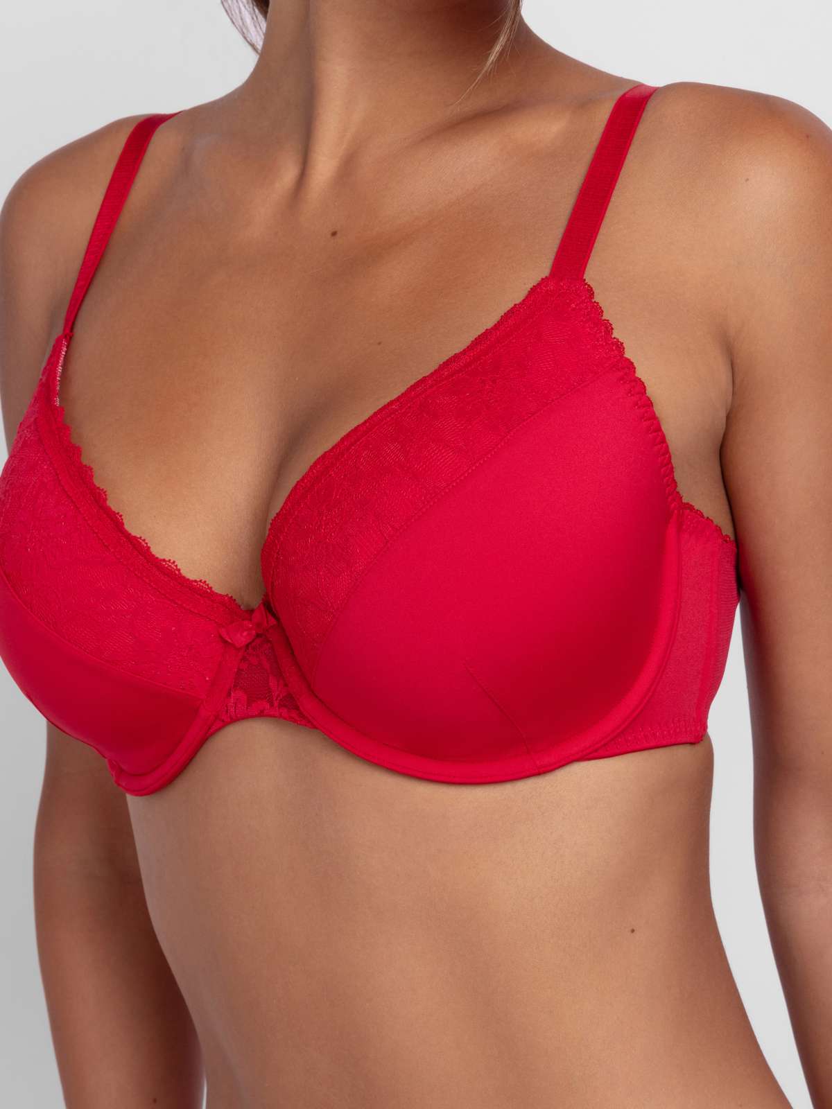 Sonia-2pp Light Padded Demi