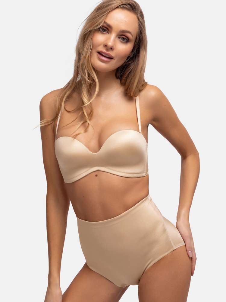 SUBLIME SCULPT BANDEAU