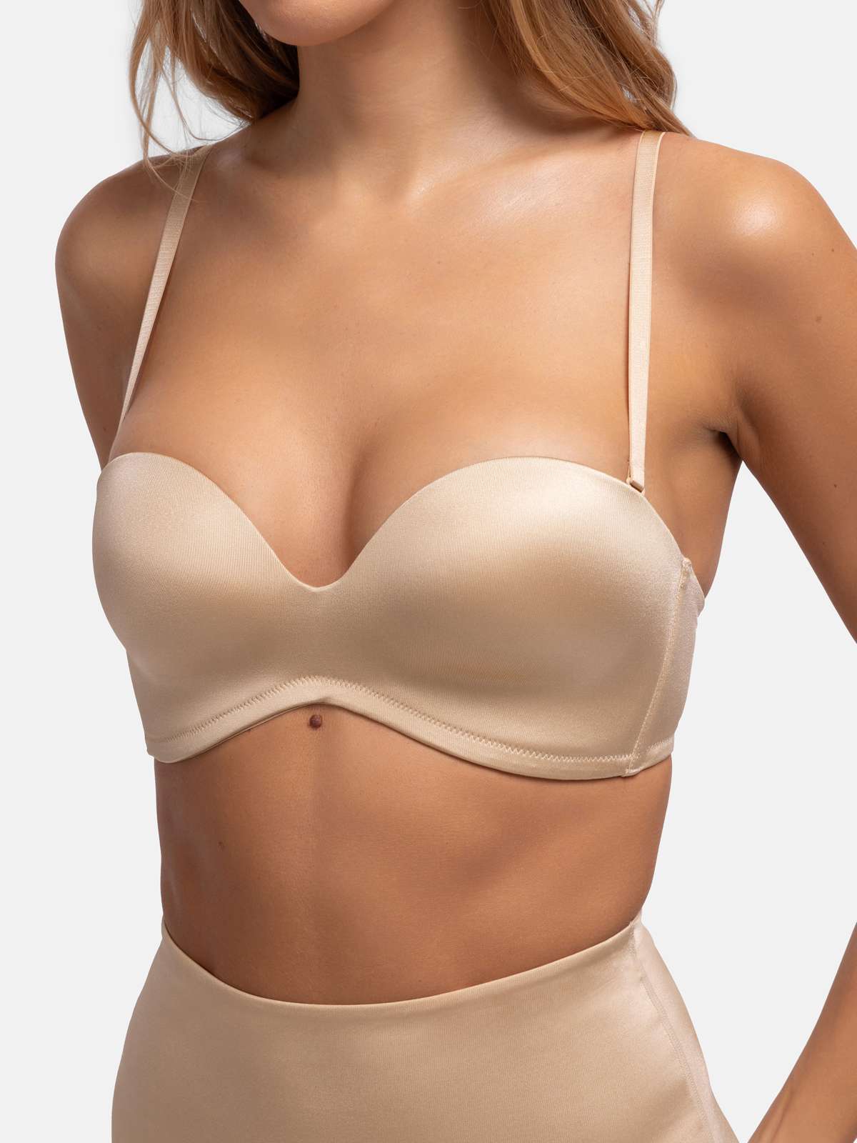Sublime Sculpt Light Padded Bandeau
