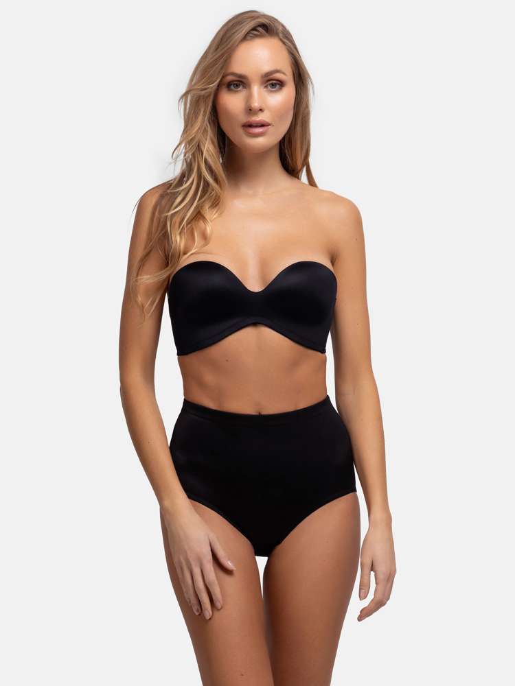 SUBLIME SCULPT BANDEAU
