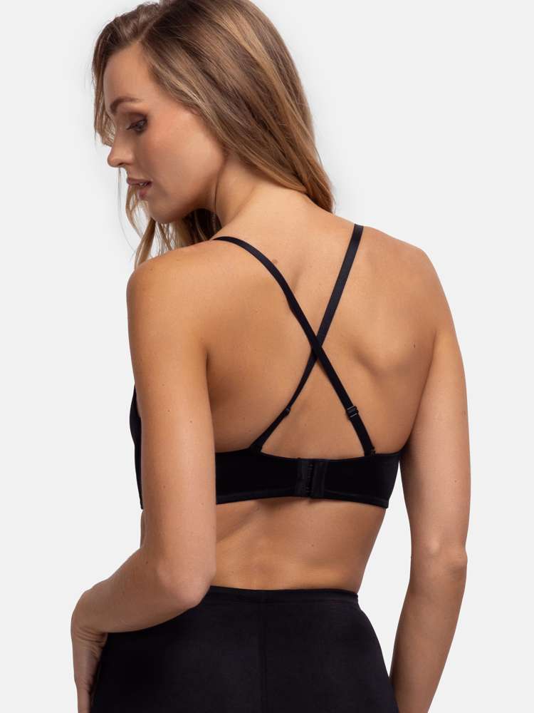 SUBLIME SCULPT BANDEAU