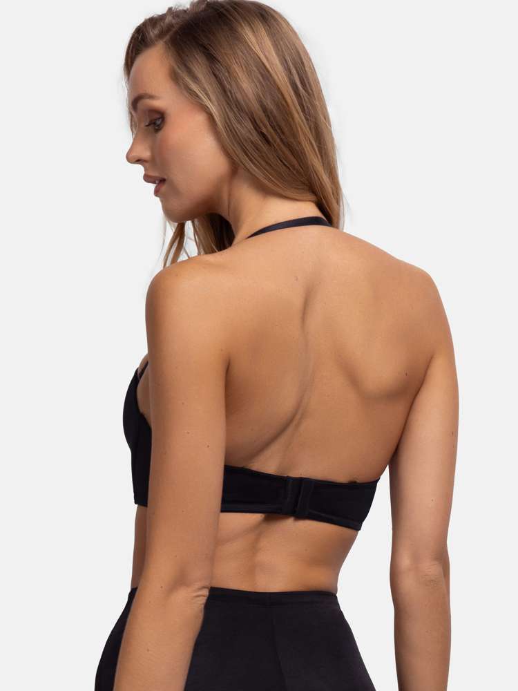 SUBLIME SCULPT BANDEAU