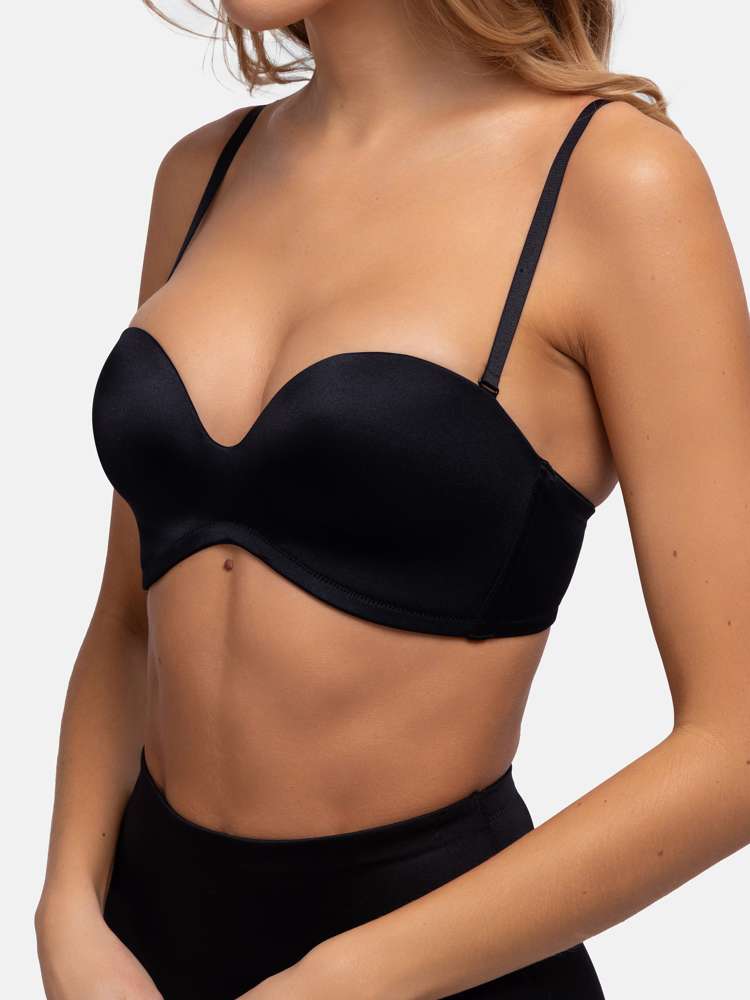 SUBLIME SCULPT BANDEAU