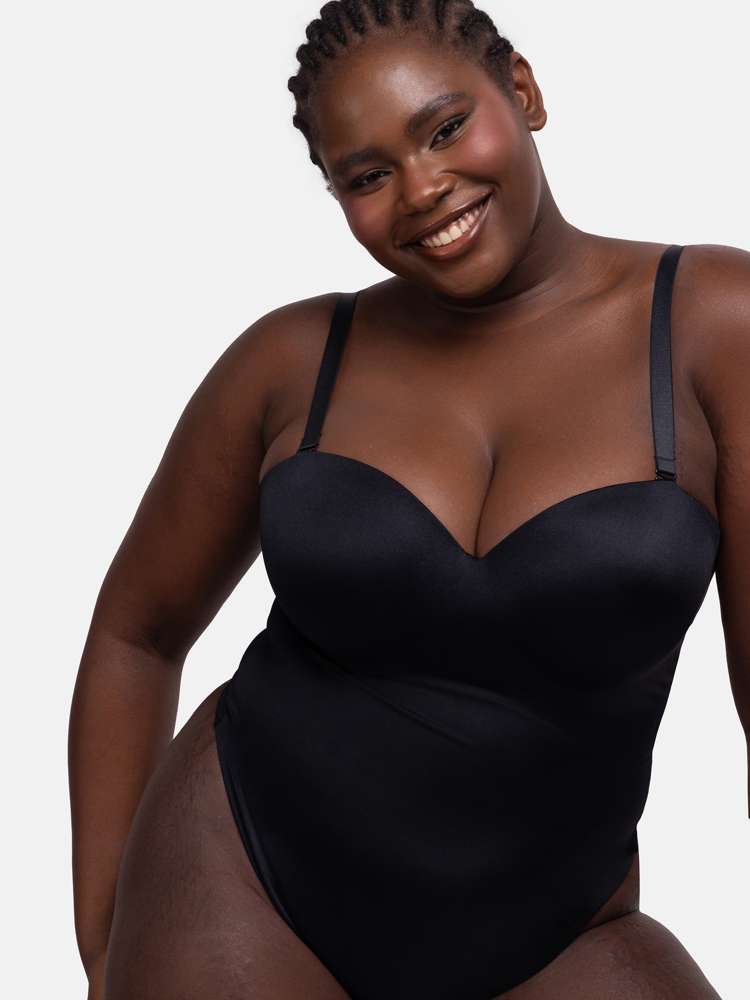SUBLIME SCULPT BODYSUIT
