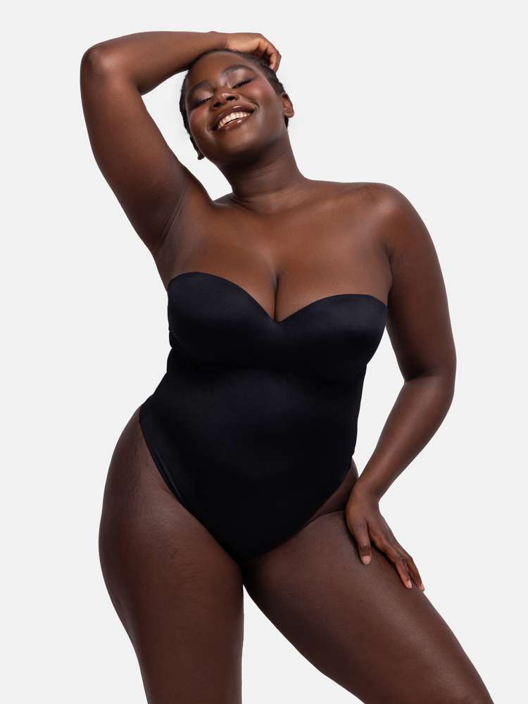SUBLIME SCULPT BODYSUIT