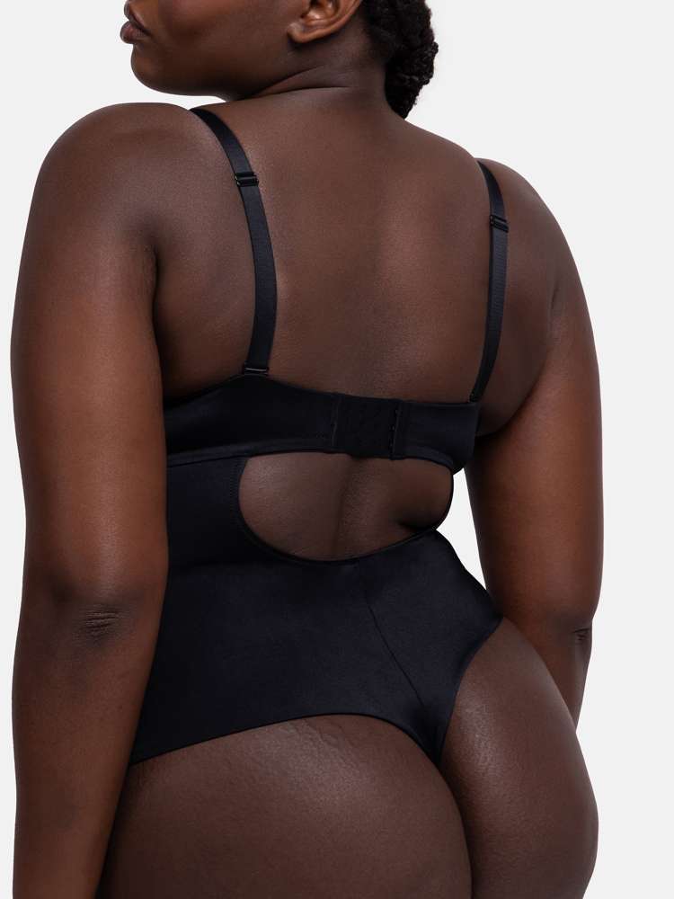 SUBLIME SCULPT BODYSUIT