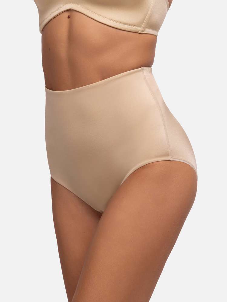 MID WAIST BRIEF