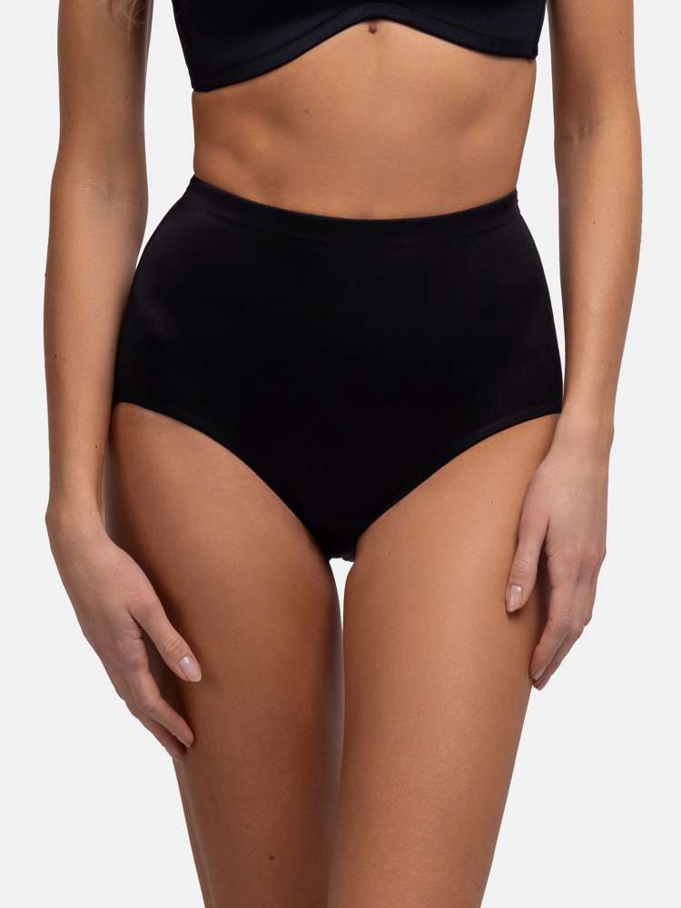 MID WAIST BRIEF