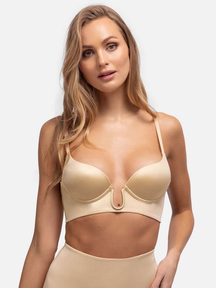 SUBLIME SCULPT SEXY DEMI BRA