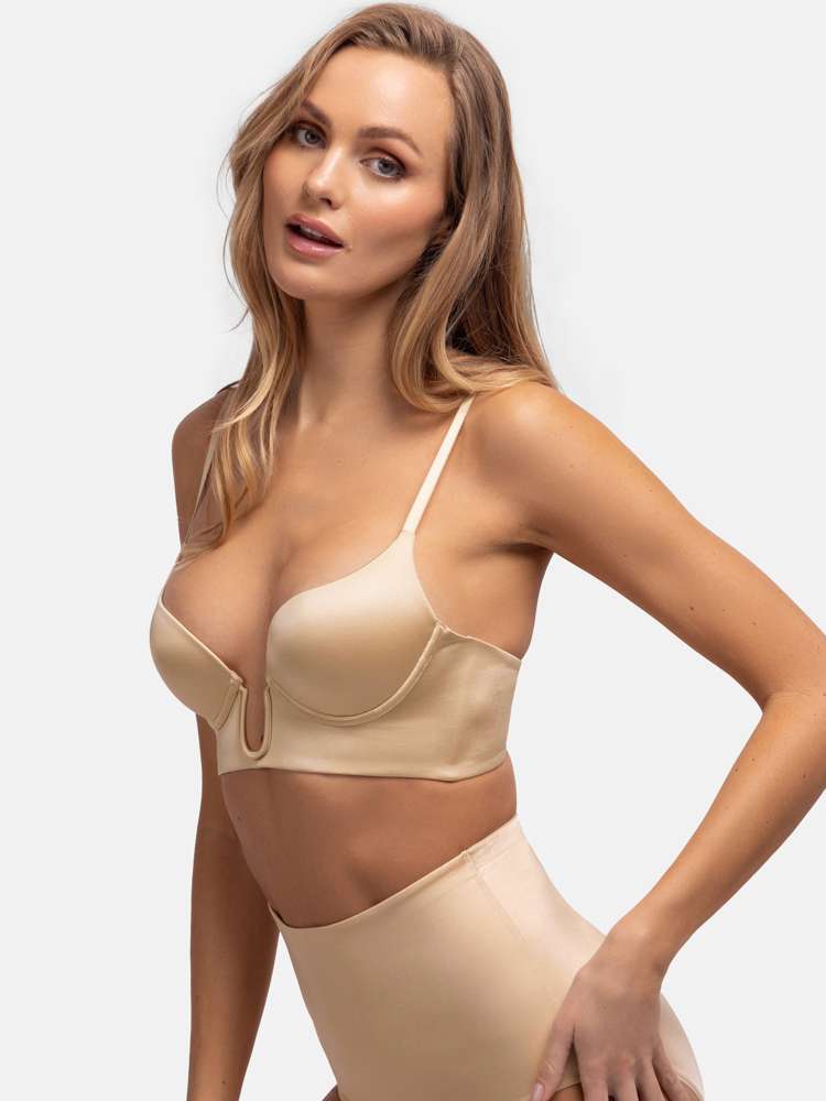SUBLIME SCULPT SEXY DEMI BRA