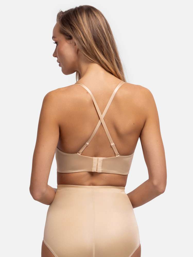 SUBLIME SCULPT SEXY DEMI BRA