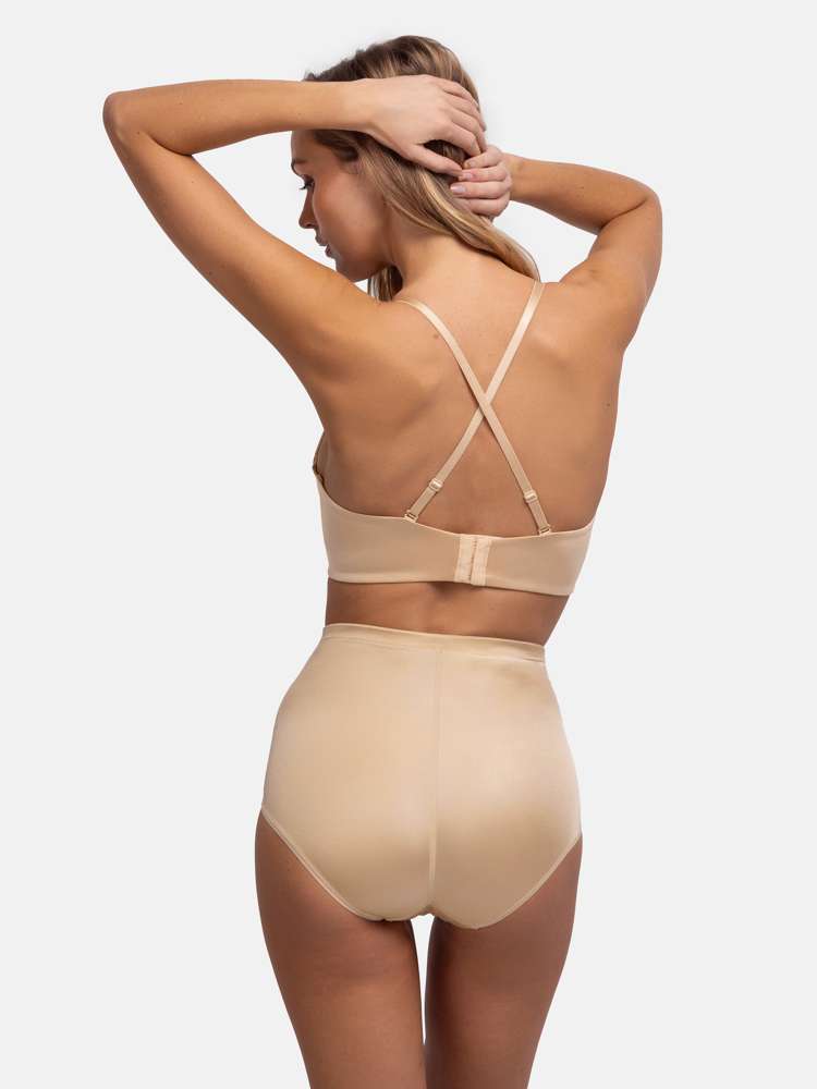 SUBLIME SCULPT SEXY DEMI BRA