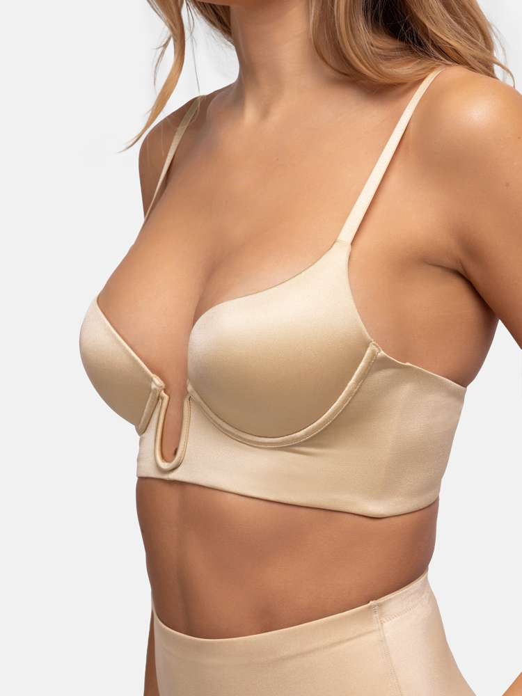 SUBLIME SCULPT SEXY DEMI BRA