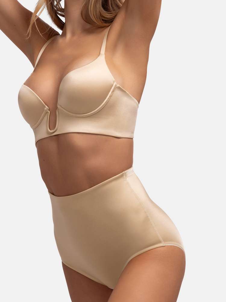 SUBLIME SCULPT SEXY DEMI BRA