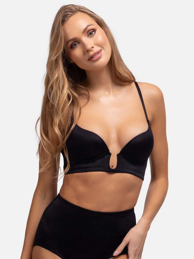 SUBLIME SCULPT SEXY DEMI BRA