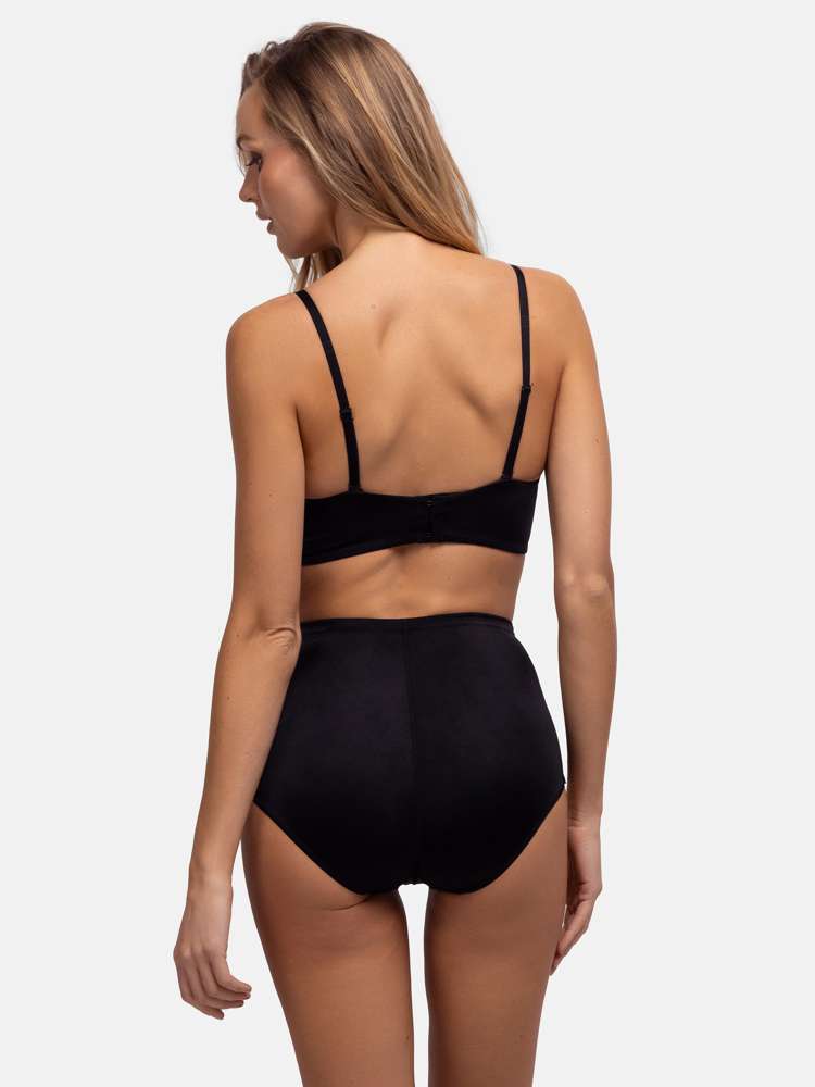 SUBLIME SCULPT SEXY DEMI BRA