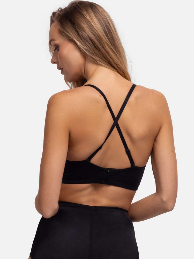 SUBLIME SCULPT SEXY DEMI BRA