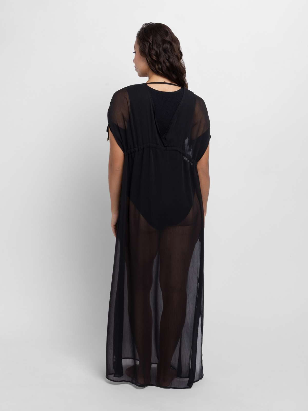 Sabrina Long Kaftan