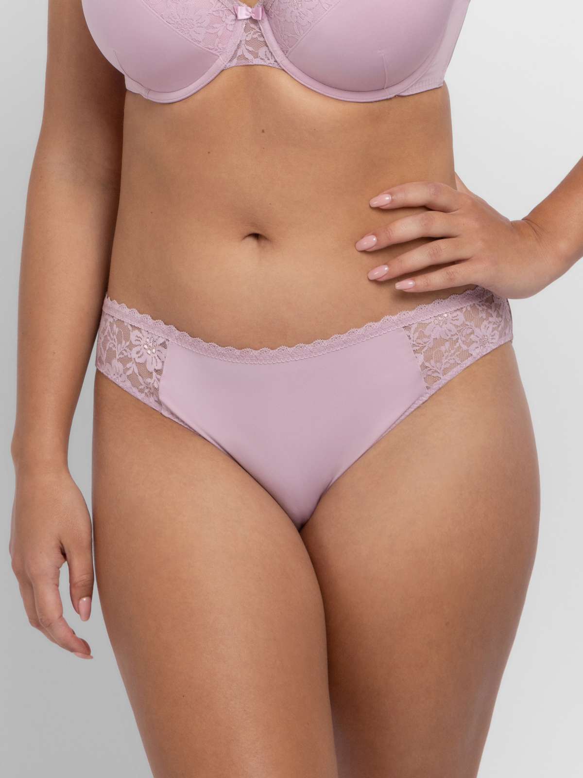 Sonia 2 Pack Brief