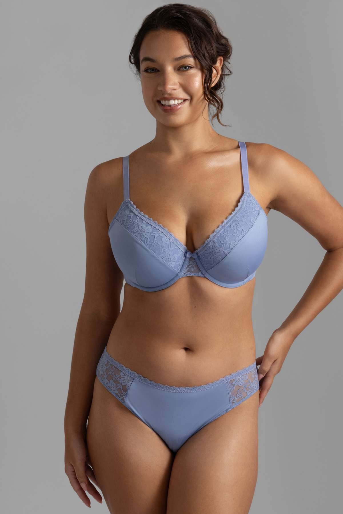 Sonia 2 Pack Brief